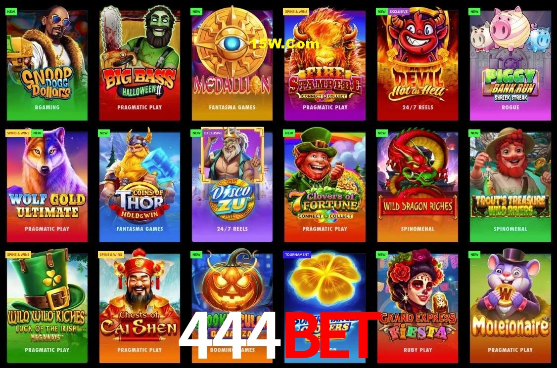 APP oficial da 444bet para mobile