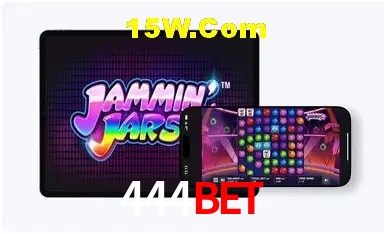 Provedores de Jogos 444bet