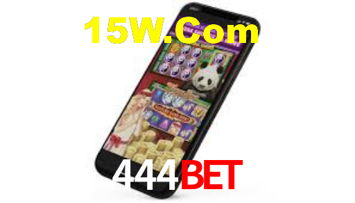 Roulette Table 444bet