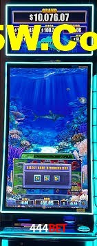 Game Providers 444bet