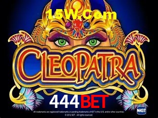 Integração de APIs 444bet
