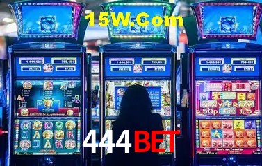 Promoção Relâmpago 444bet