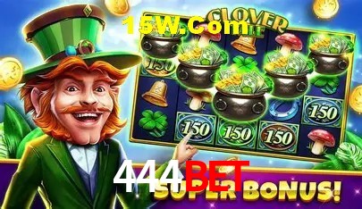 Estatísticas Esportivas 444bet