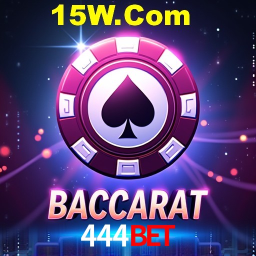 Apostas Esportivas na 444bet: Um Guia Completo