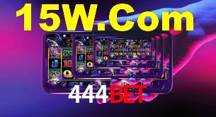 Platform Technology 444bet