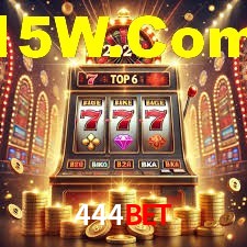 Games Directory 444bet