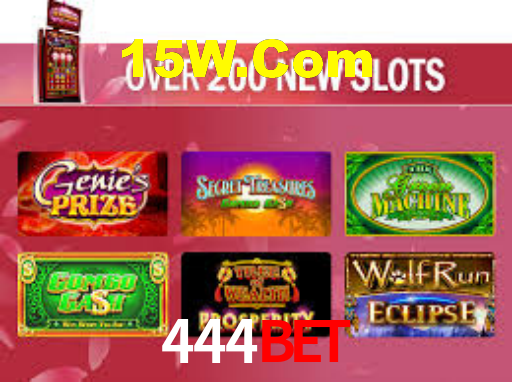 Tournaments 444bet