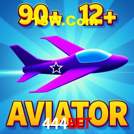 Jogo Aviator 444bet