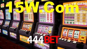 Football Betting 444bet