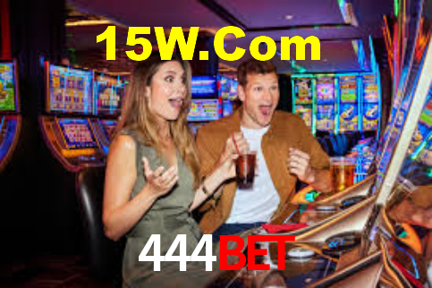 Premium Interface 444bet