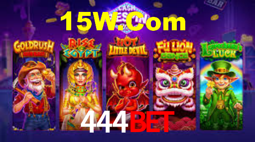 Daily Bonuses 444bet