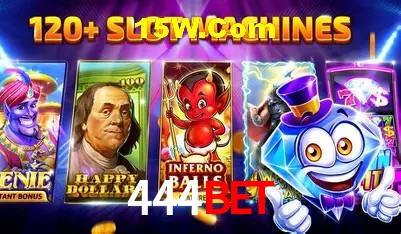 Login Seguro 444bet
