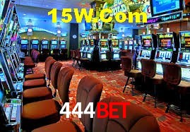 API Integration 444bet