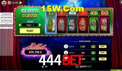 Ofertas Exclusivas 444bet