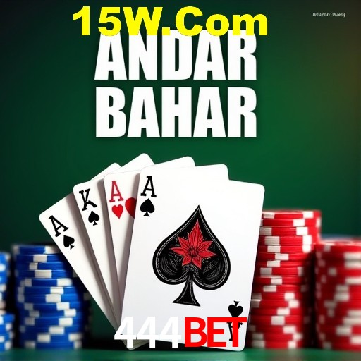 Apostas Esportivas na 444bet: Um Guia Completo