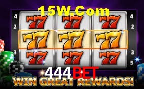 Seasonal Promotions 444bet
