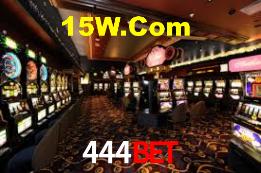 Programa VIP 444bet