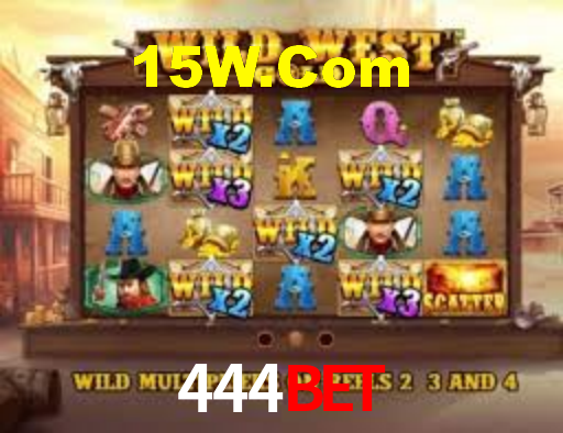 VIP Casino 444bet