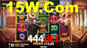 Quick Registration 444bet