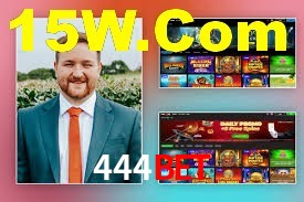 Slot Games 444bet