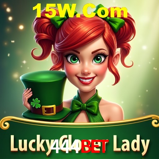 Interface do App 444bet