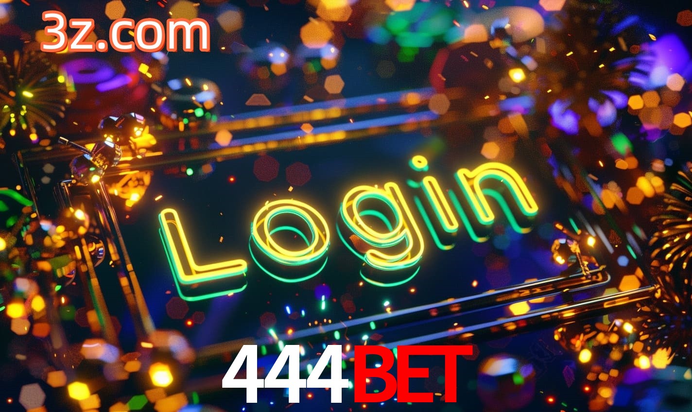 Populares Slots 444BET